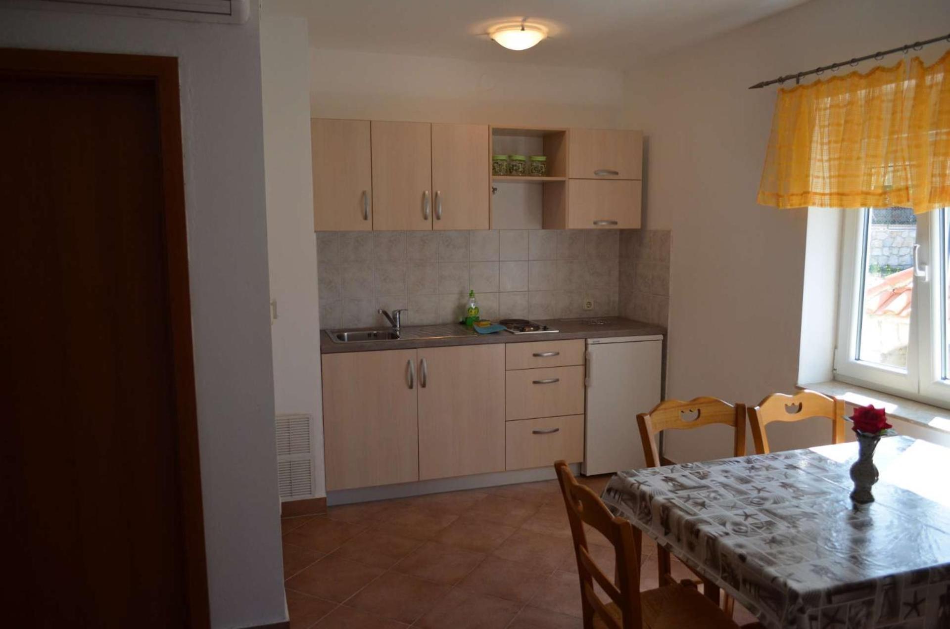 Apartments Krusvina Lun  Værelse billede