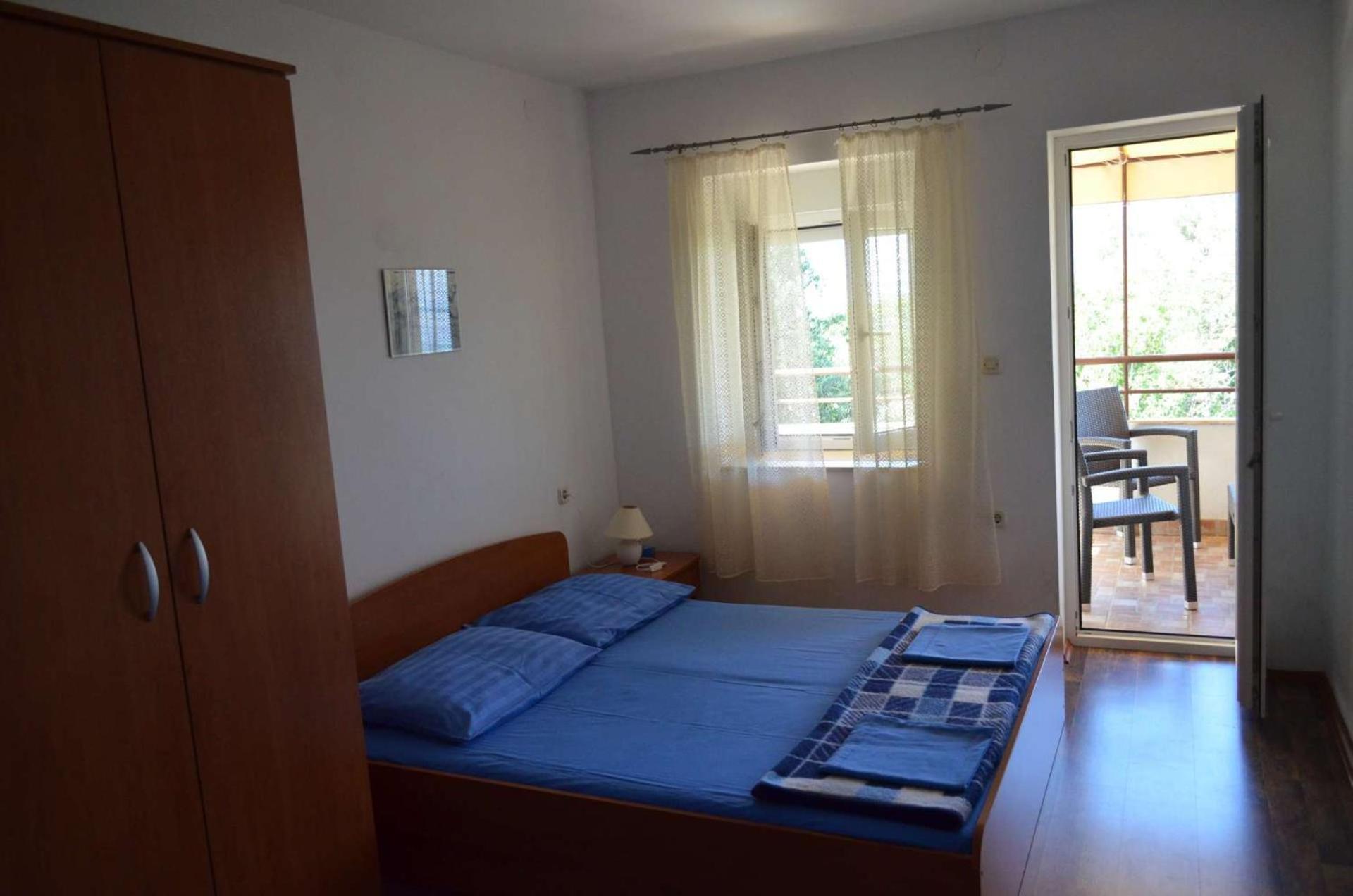 Apartments Krusvina Lun  Værelse billede