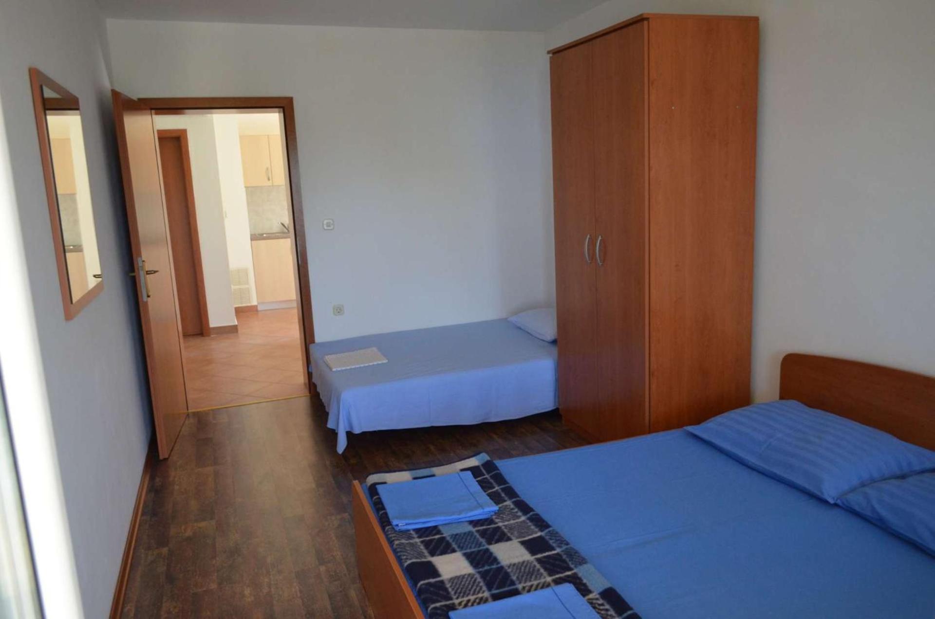 Apartments Krusvina Lun  Værelse billede