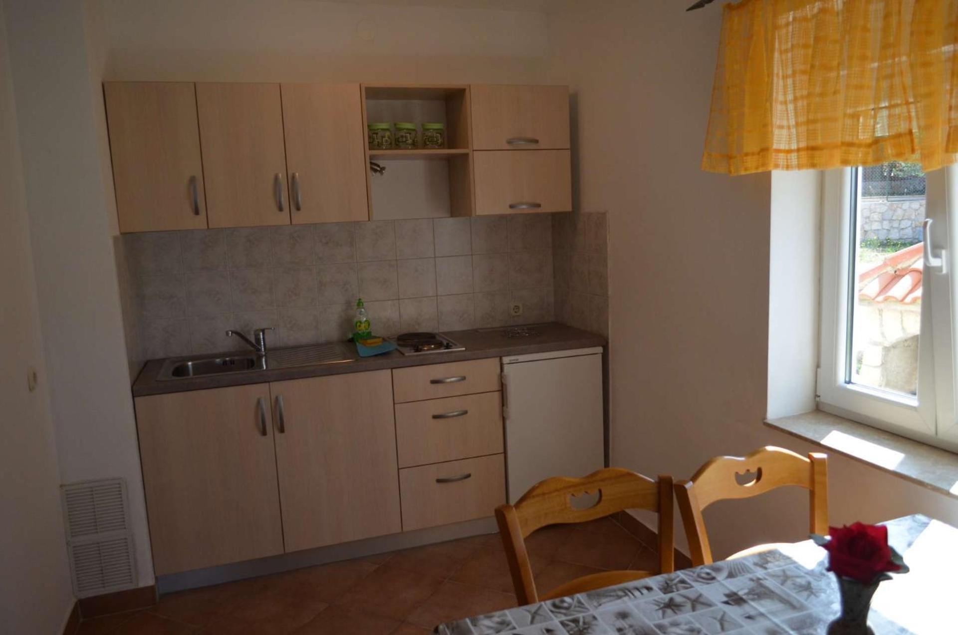 Apartments Krusvina Lun  Værelse billede