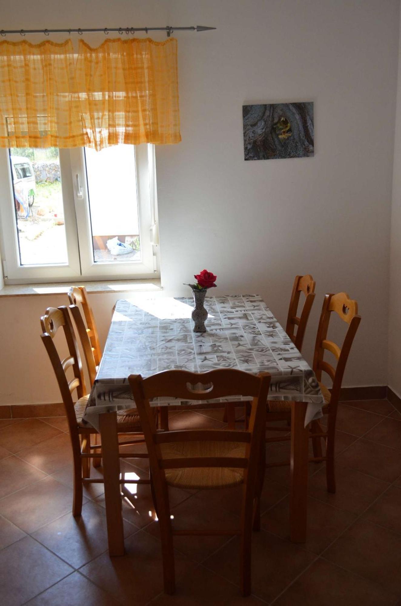 Apartments Krusvina Lun  Værelse billede