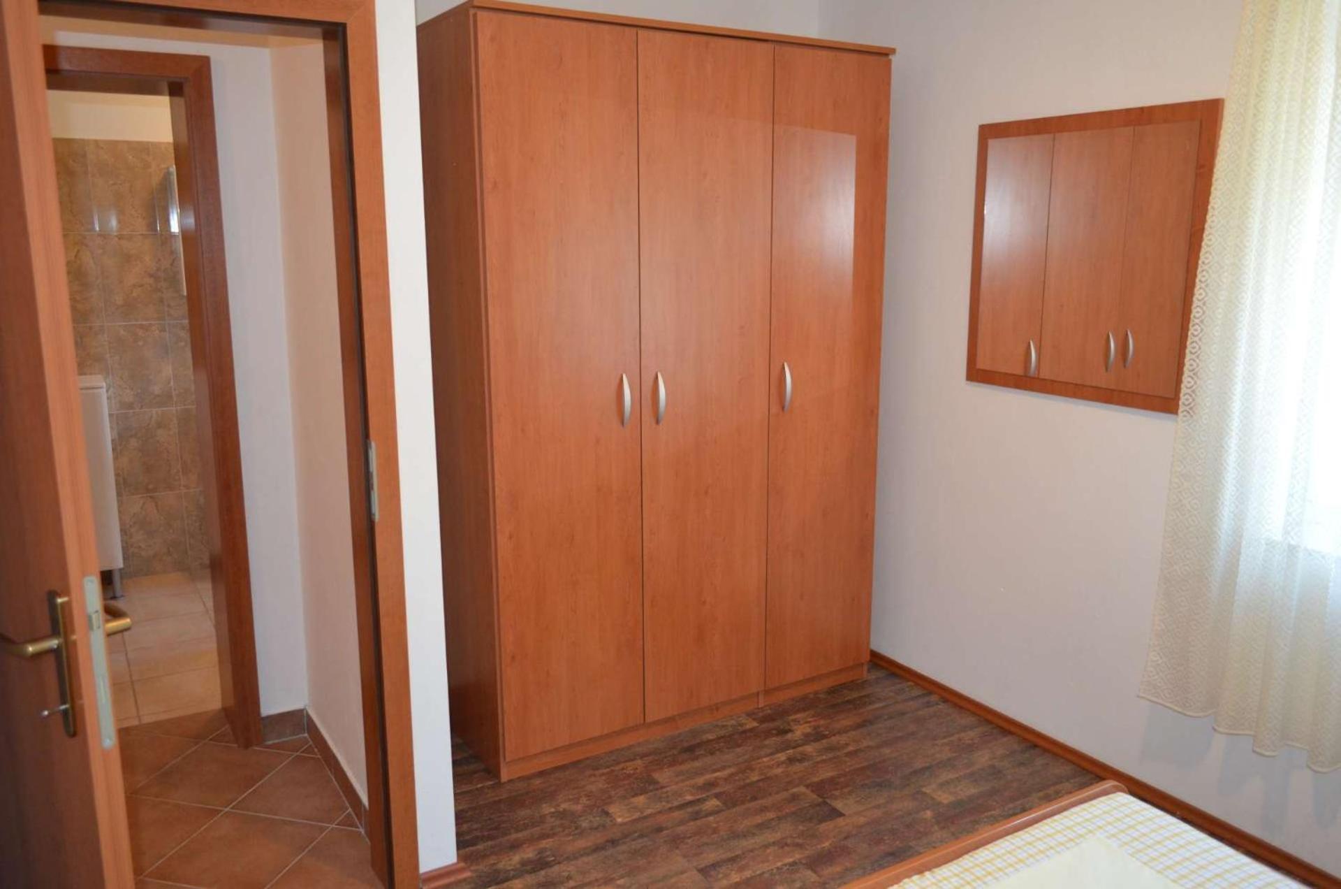 Apartments Krusvina Lun  Værelse billede