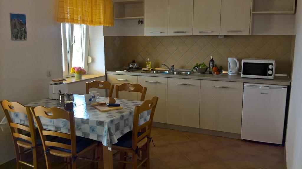 Apartments Krusvina Lun  Eksteriør billede