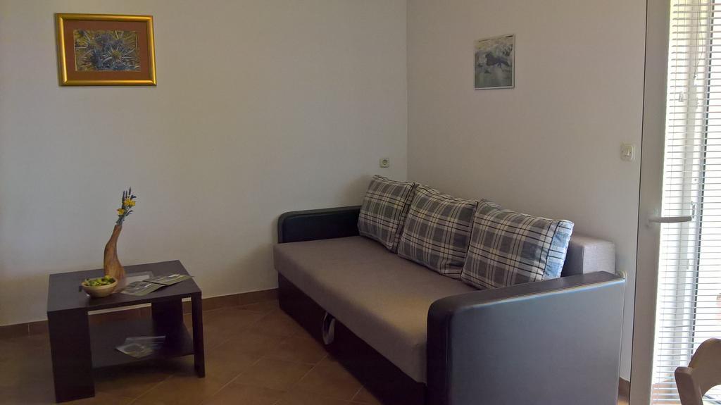 Apartments Krusvina Lun  Eksteriør billede