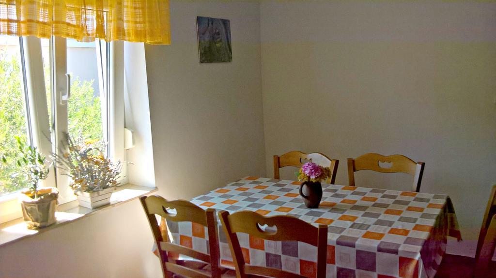Apartments Krusvina Lun  Eksteriør billede