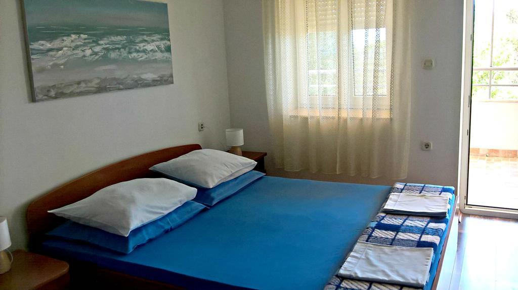 Apartments Krusvina Lun  Eksteriør billede